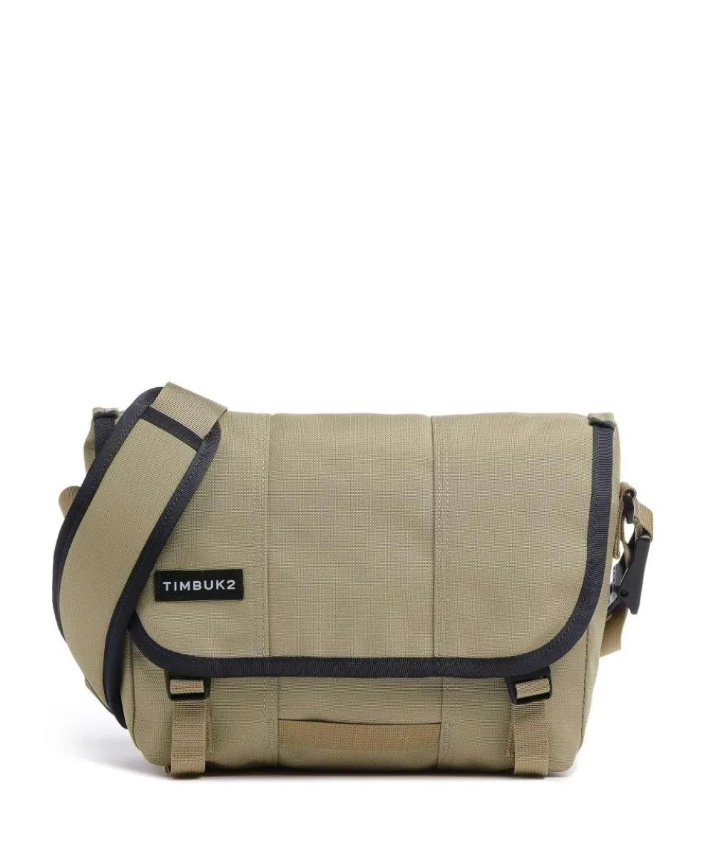 Heritage Classic XS Kuriertasche Cordura® Canvas beige