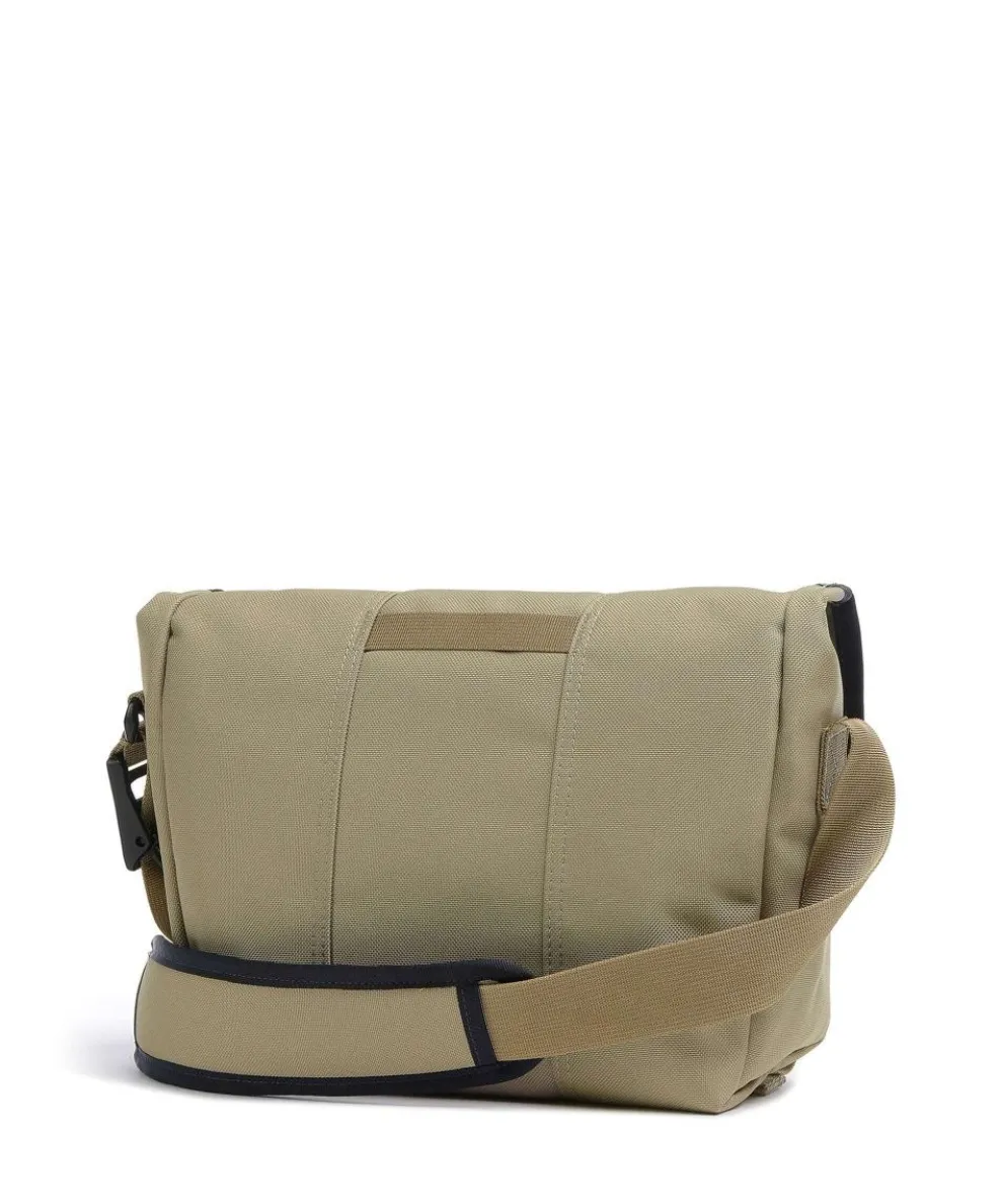 Heritage Classic XS Kuriertasche Cordura® Canvas beige