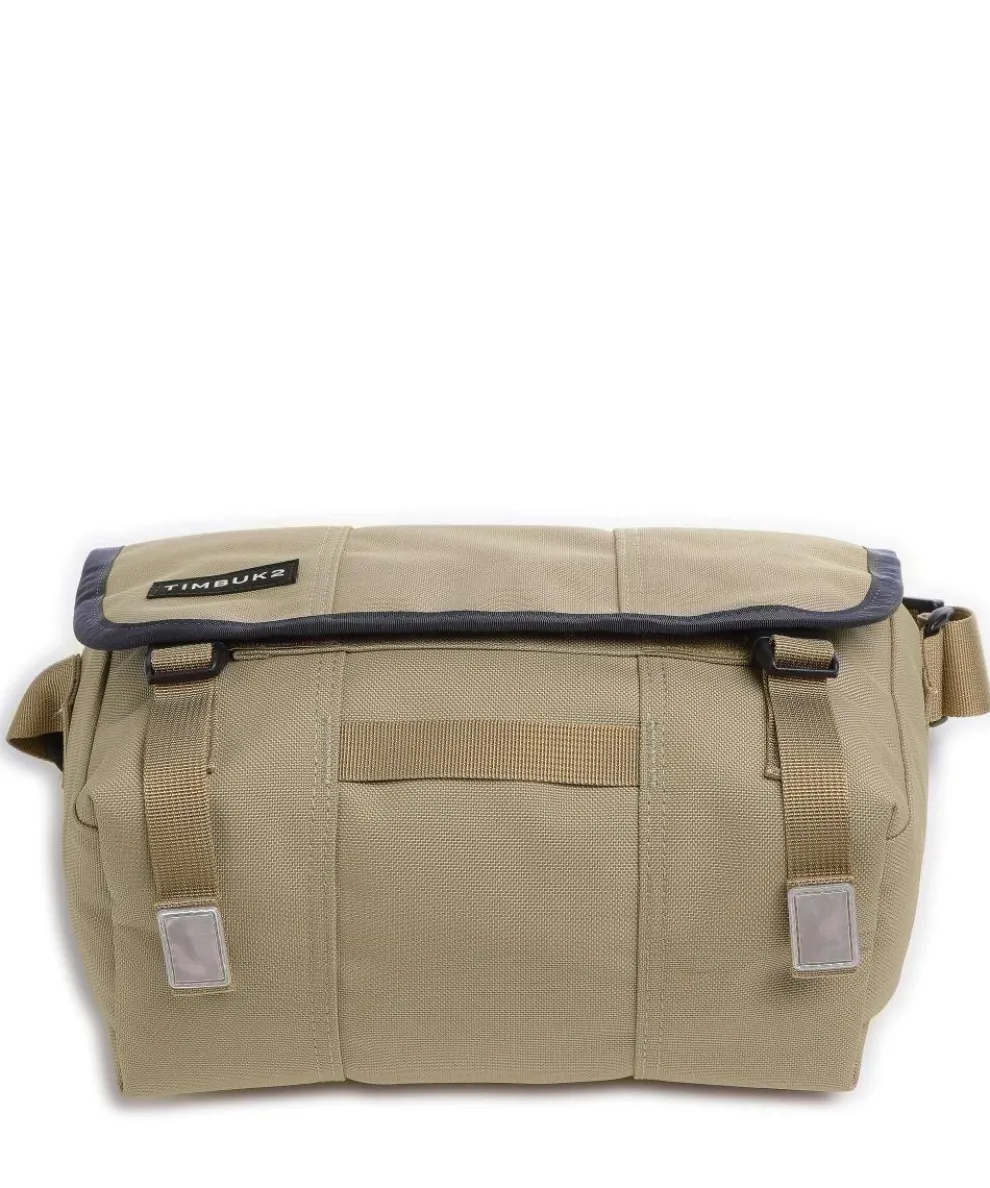 Heritage Classic XS Kuriertasche Cordura® Canvas beige