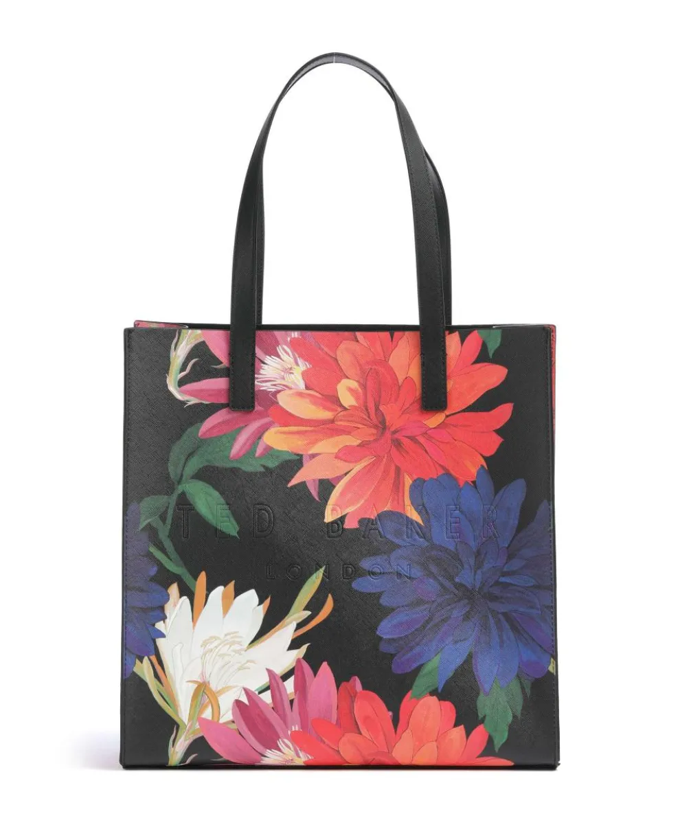 Amarly Shopper Polyurethane schwarz