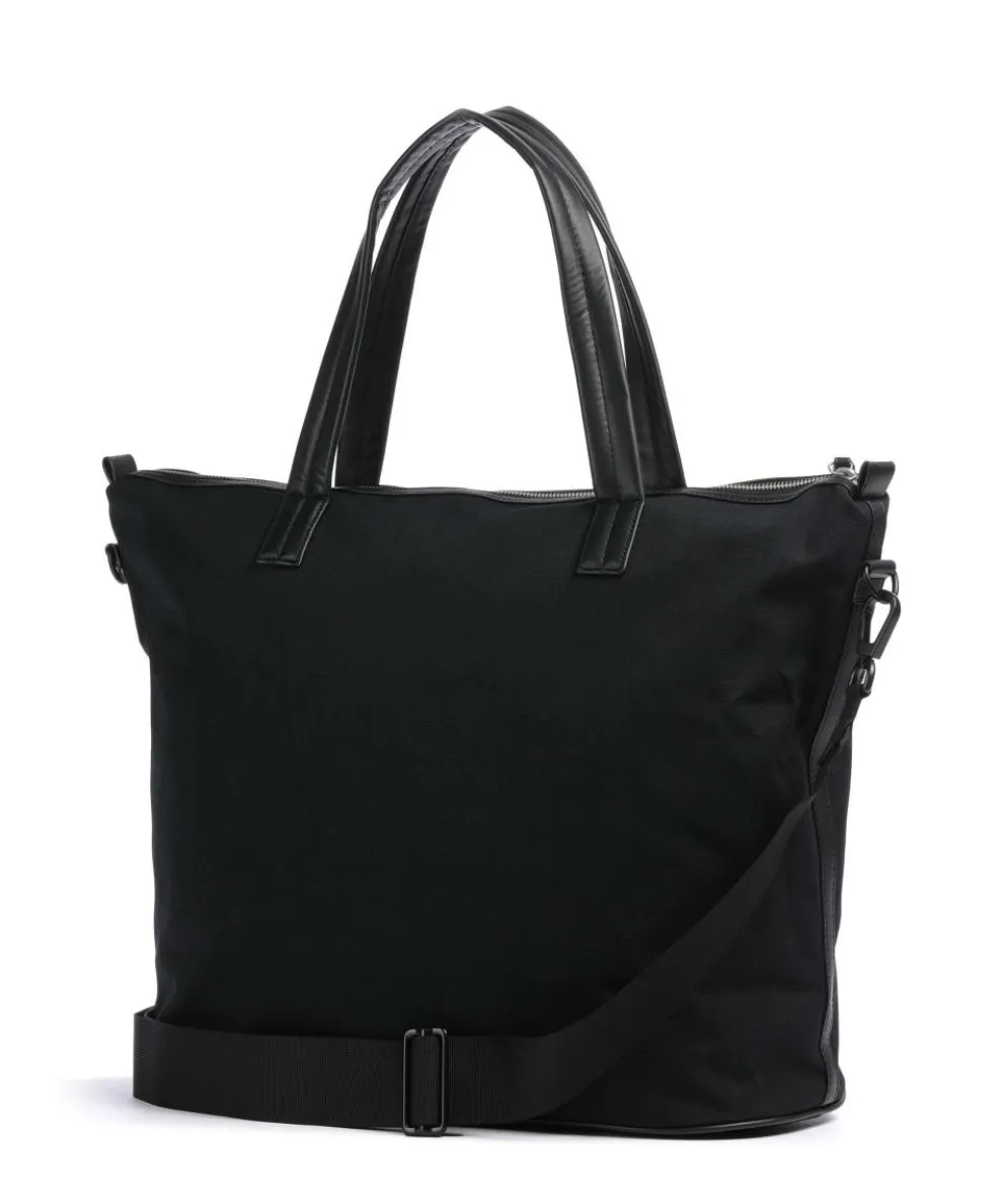 Everyday Originals Medium Weekender schwarz 42 cm