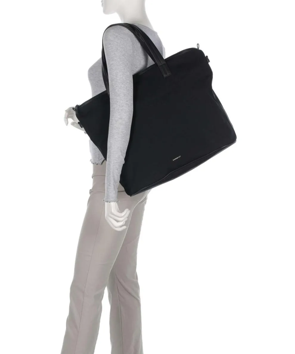 Everyday Originals Medium Weekender schwarz 42 cm