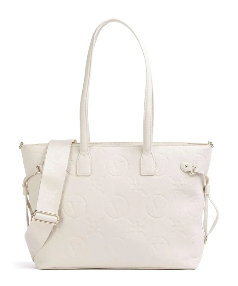 Samba Re Shopper Lederimitat elfenbein