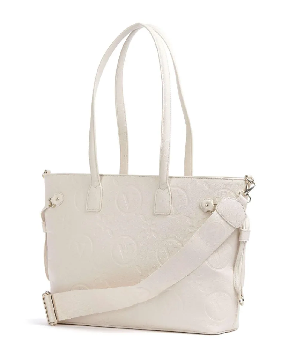 Samba Re Shopper Lederimitat elfenbein