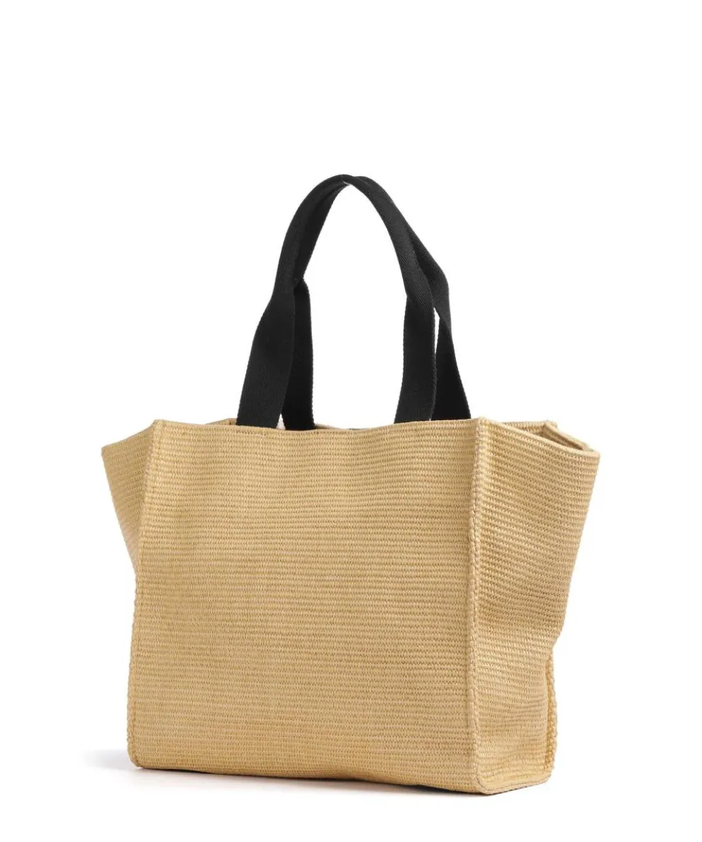 Saris Shopper Polypropylen beige