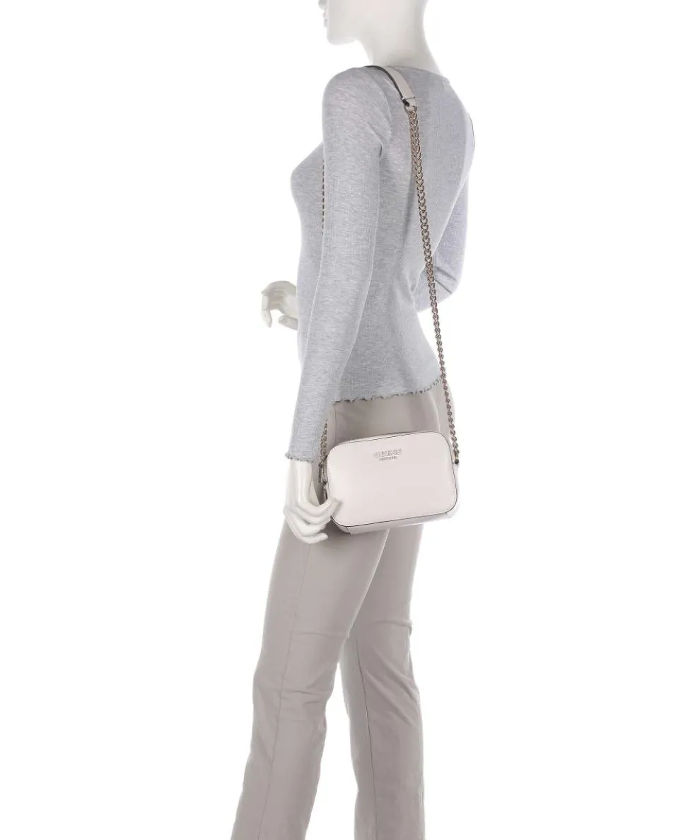 Sarita Umhängetasche Lederimitat stein