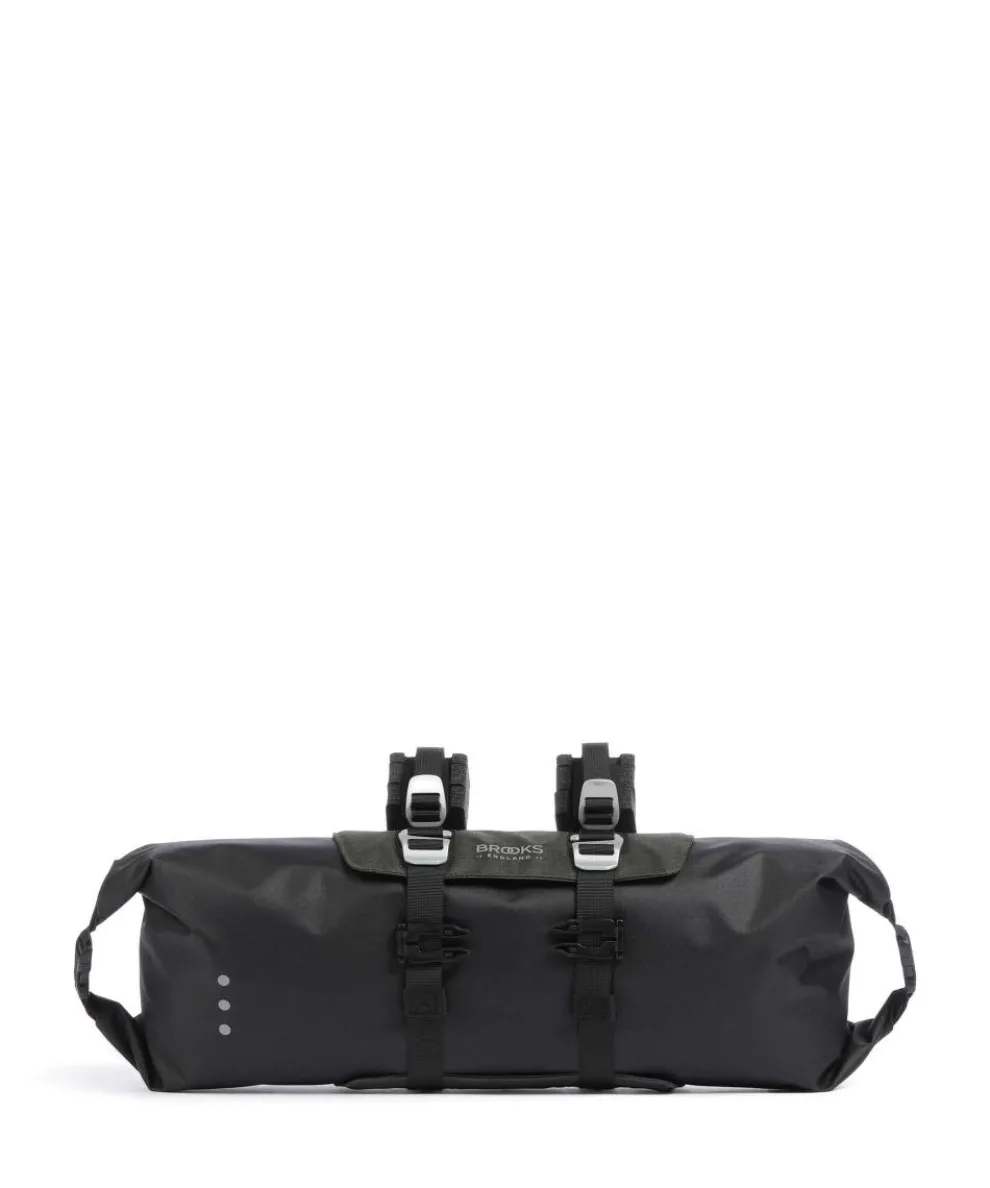 Scape Roll Lenkertasche Polyester khaki