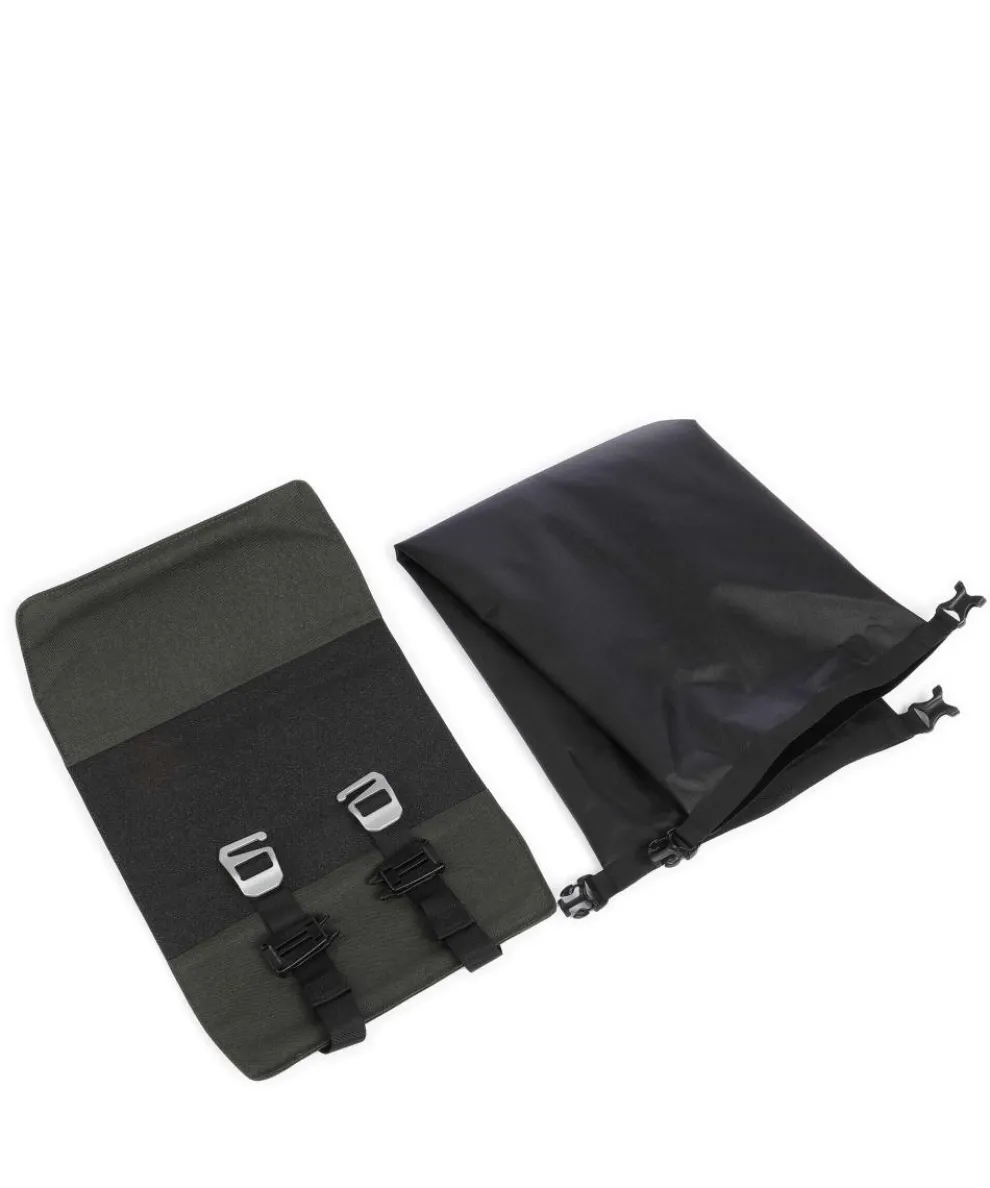 Scape Roll Lenkertasche Polyester khaki