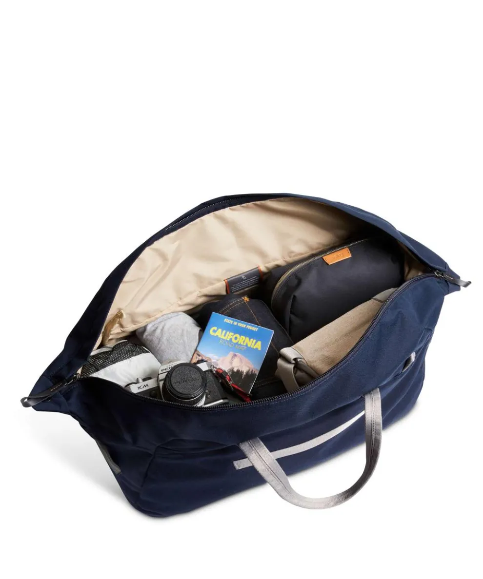 Classic 45L Weekender navy 66 cm