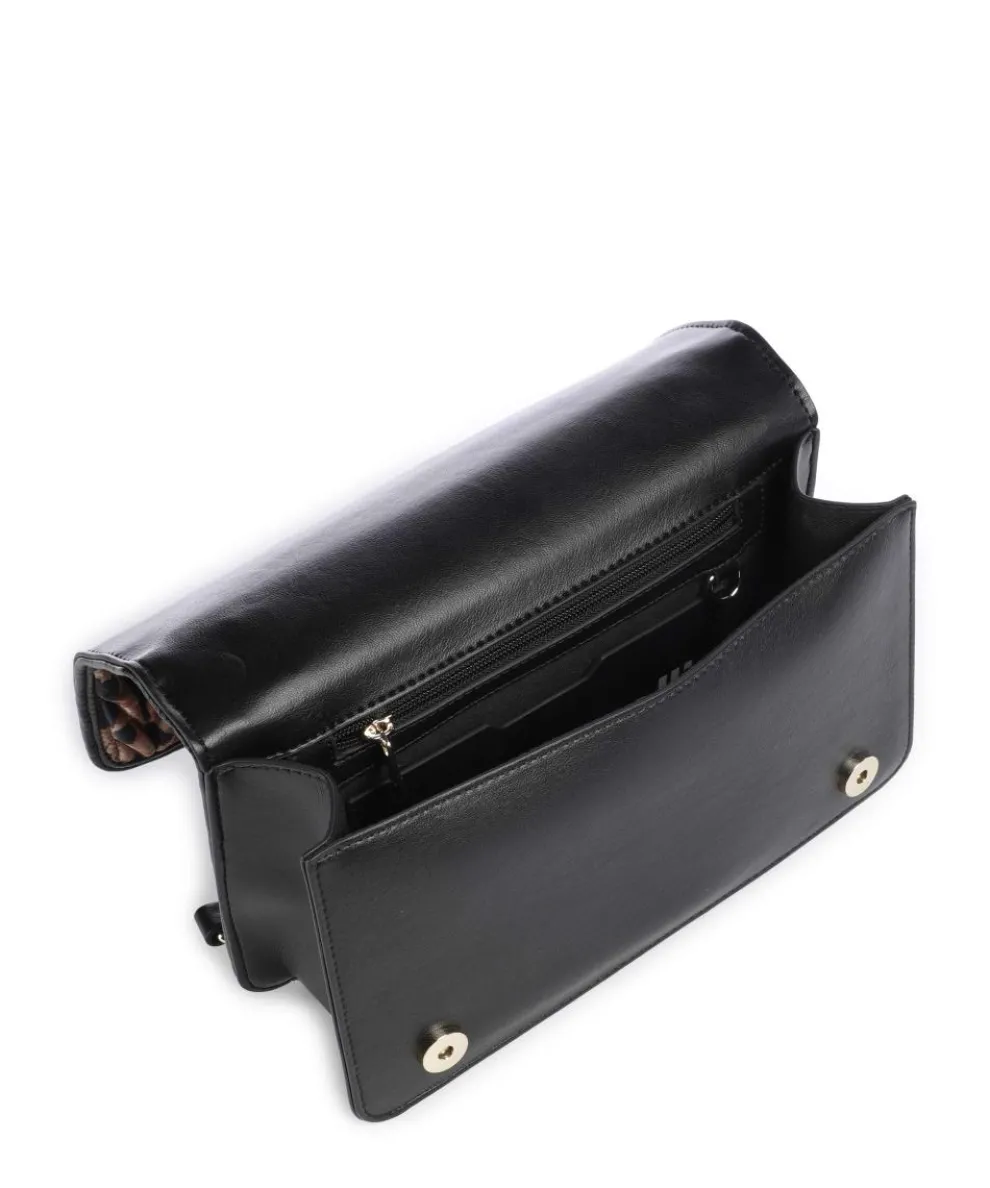 Schultertasche Nylon mehrfarbig