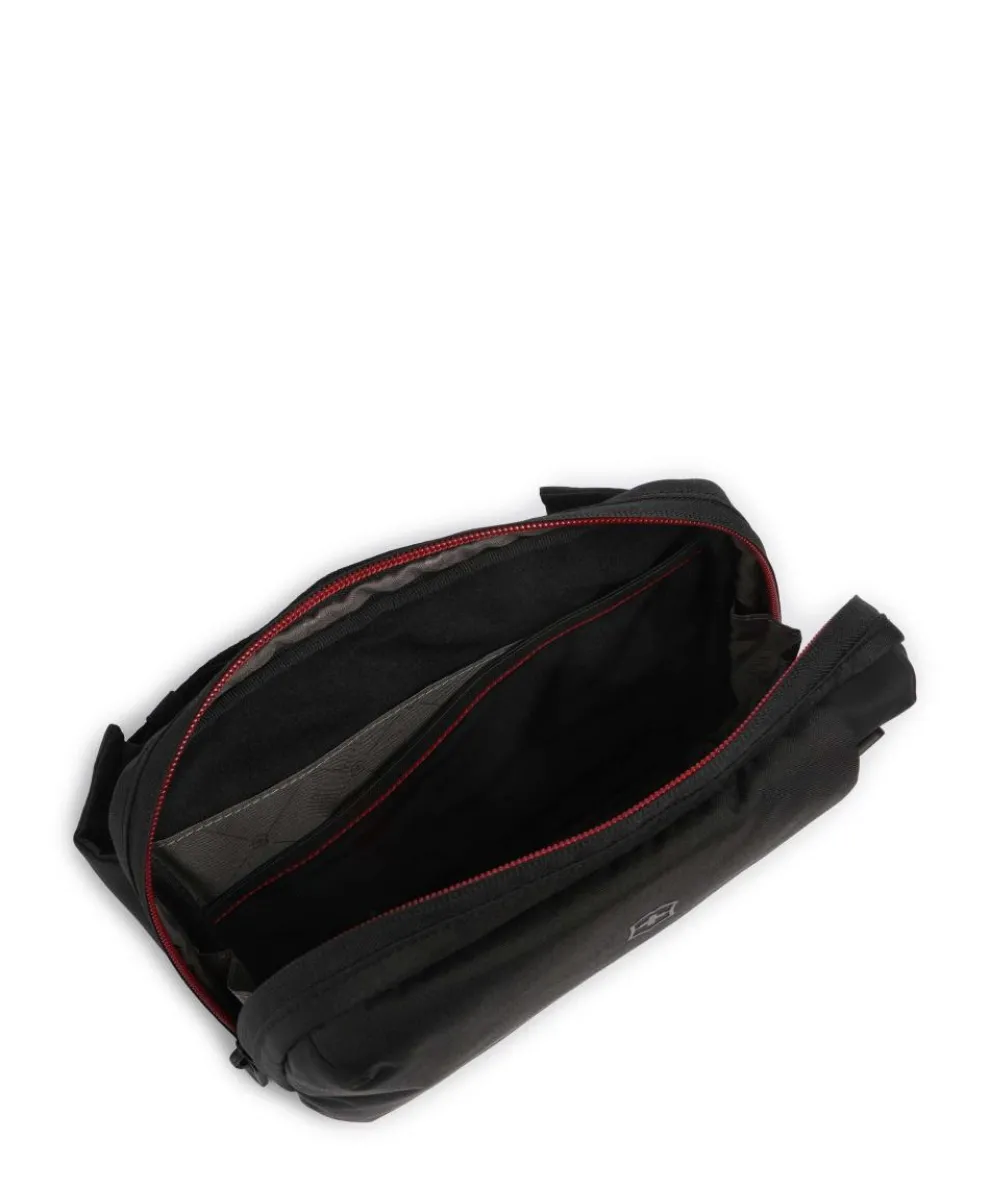 Travel Essentials Gürteltasche Polyester schwarz