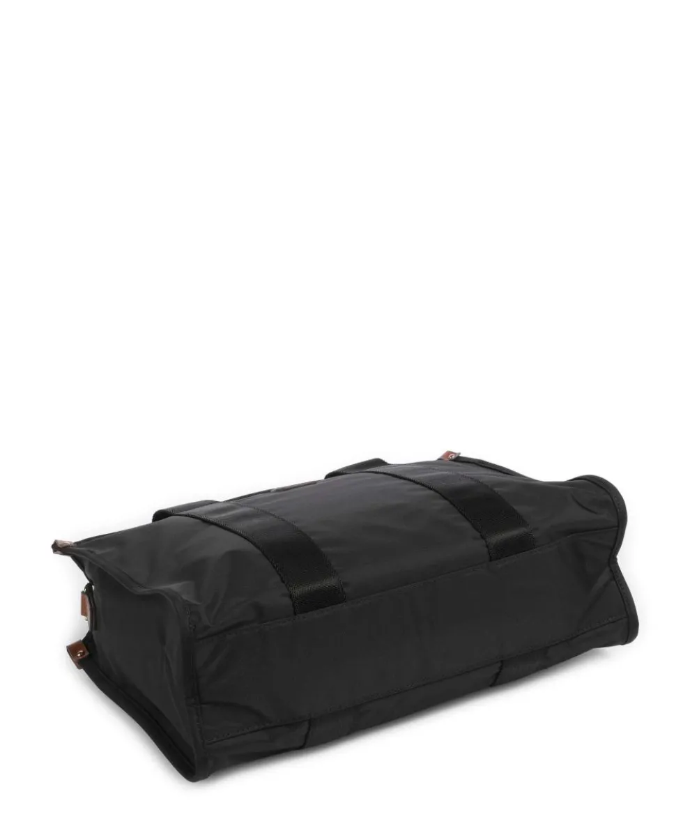 X-Collection Shopper recyceltes Polyamid schwarz