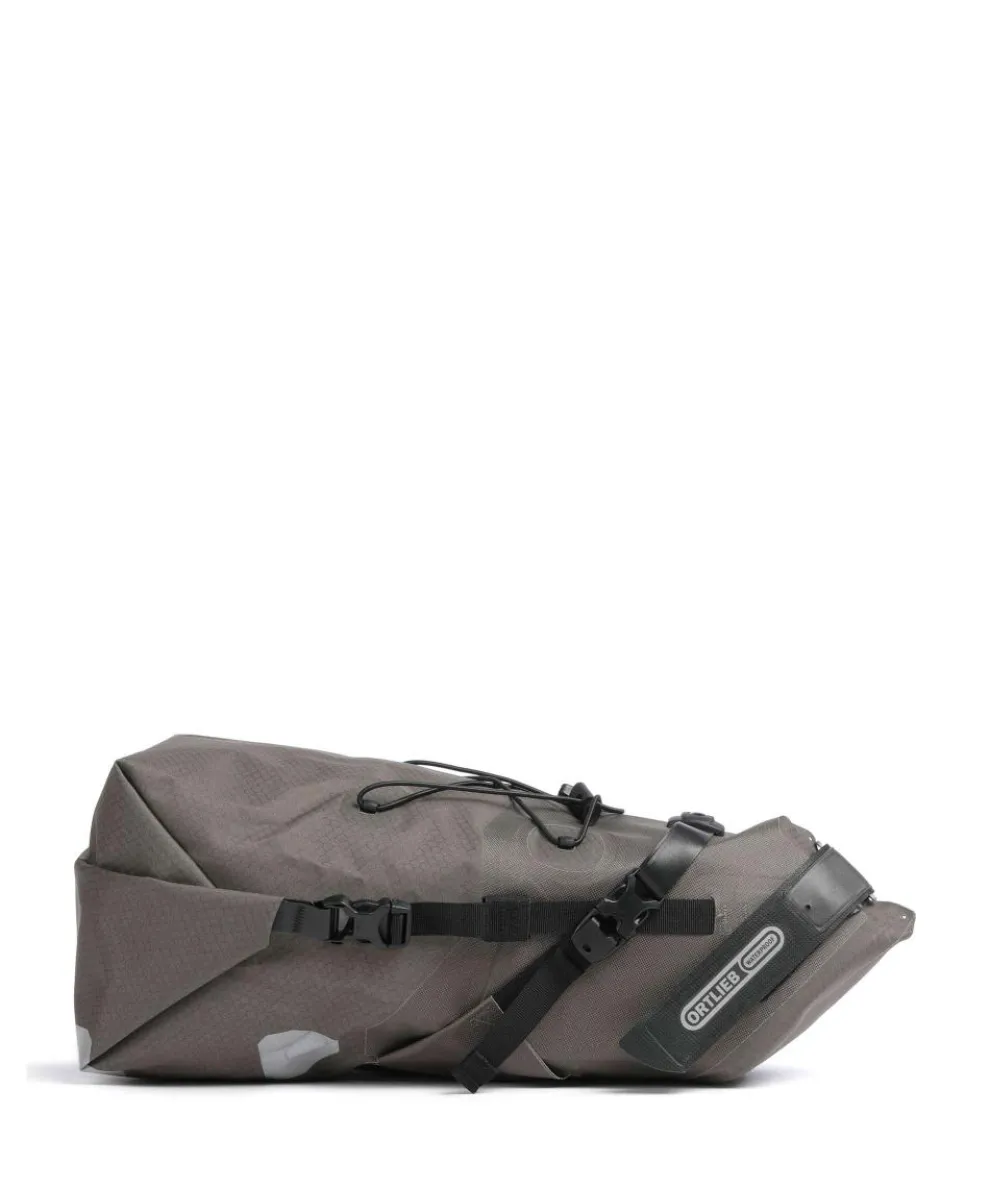 Seat Pack 11 Satteltasche Nylon taupe