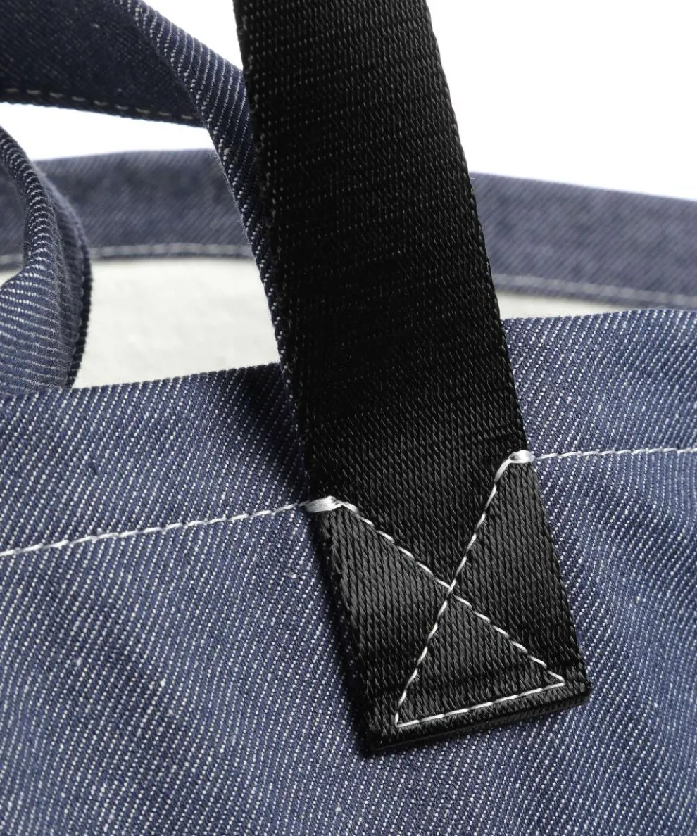 See By Bye Shopper Baumwolle jeans