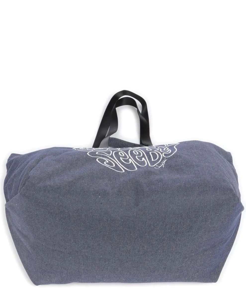 See By Bye Shopper Baumwolle jeans