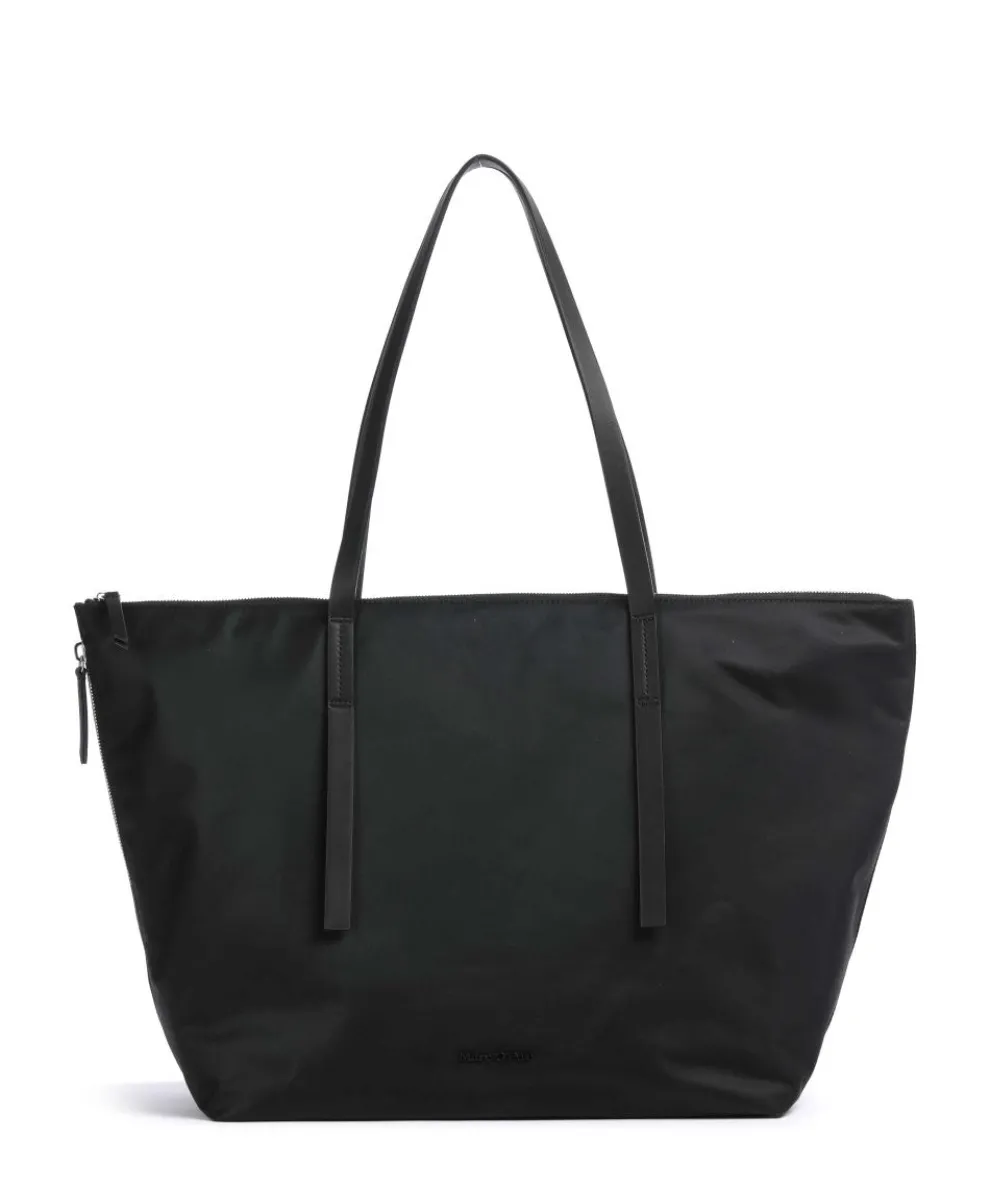 Seija Shopper Polyamide schwarz