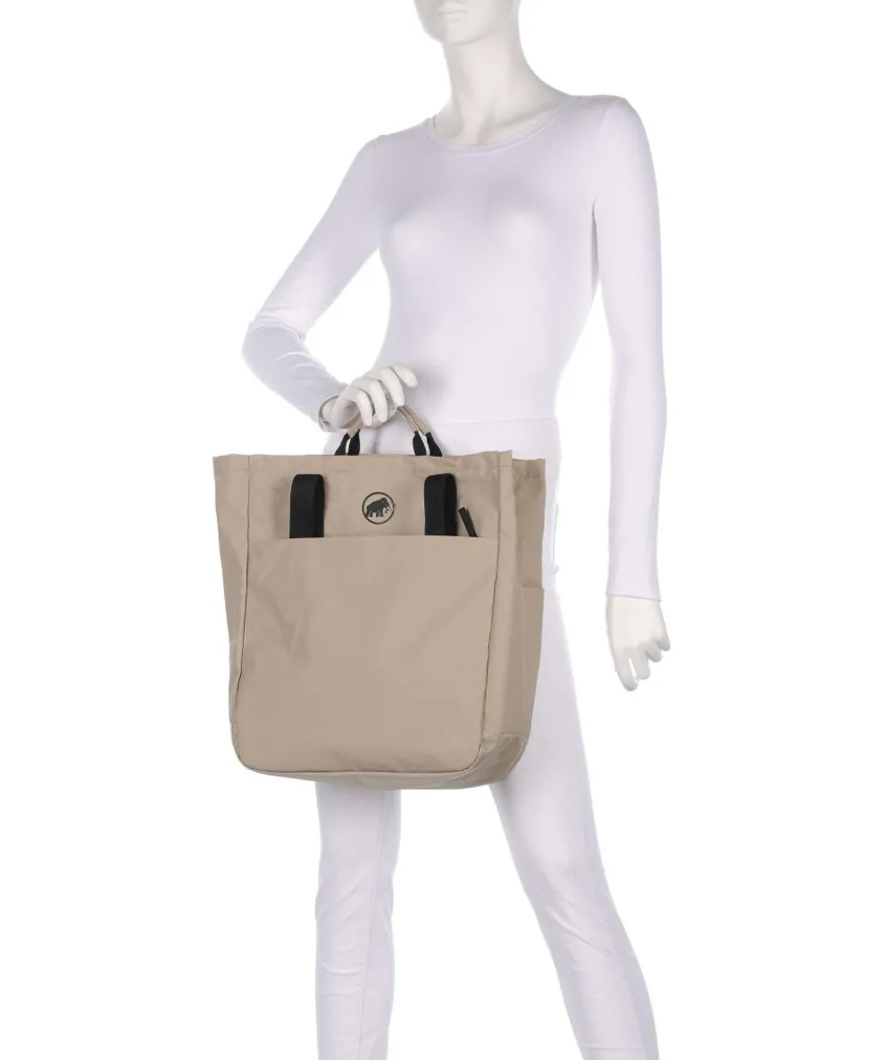 Seon 15 Shopper 15″ Polyamide beige