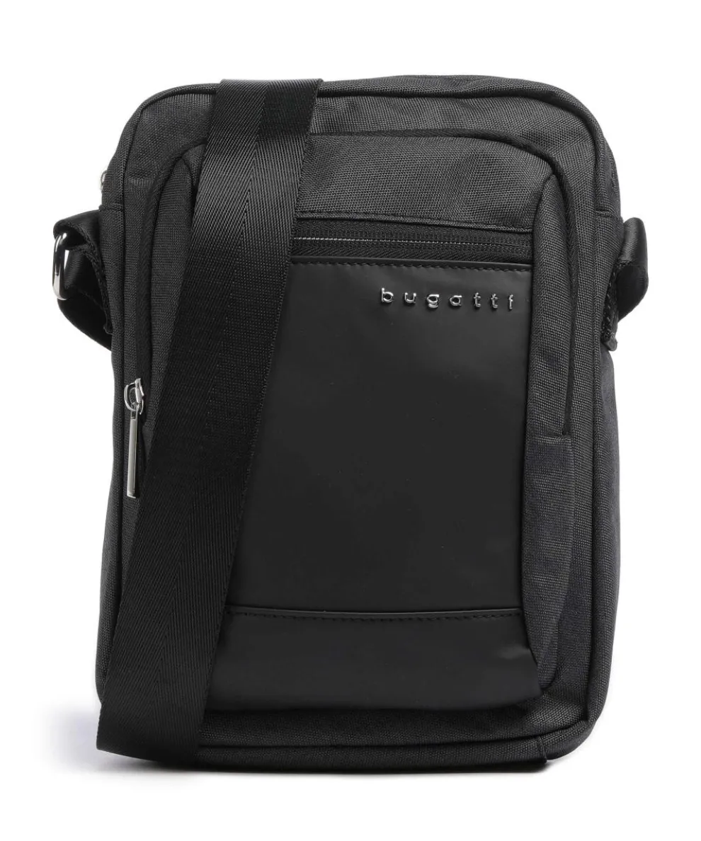 Sera Umhängetasche 10″ Polyester dunkelgrau