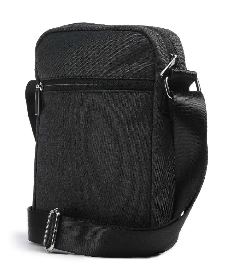 Sera Umhängetasche 10″ Polyester dunkelgrau