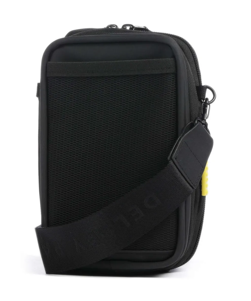 Shadow 5.0 Umhängetasche Polycarbonat schwarz