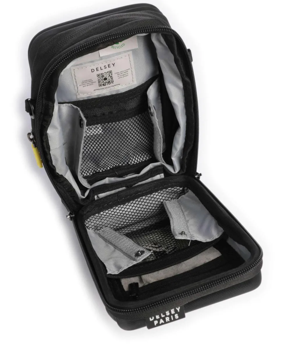 Shadow 5.0 Umhängetasche Polycarbonat schwarz