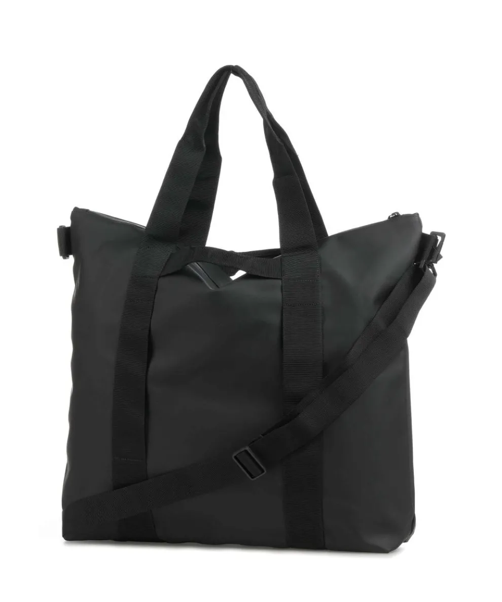 Shopper Polyurethane, Polyester schwarz