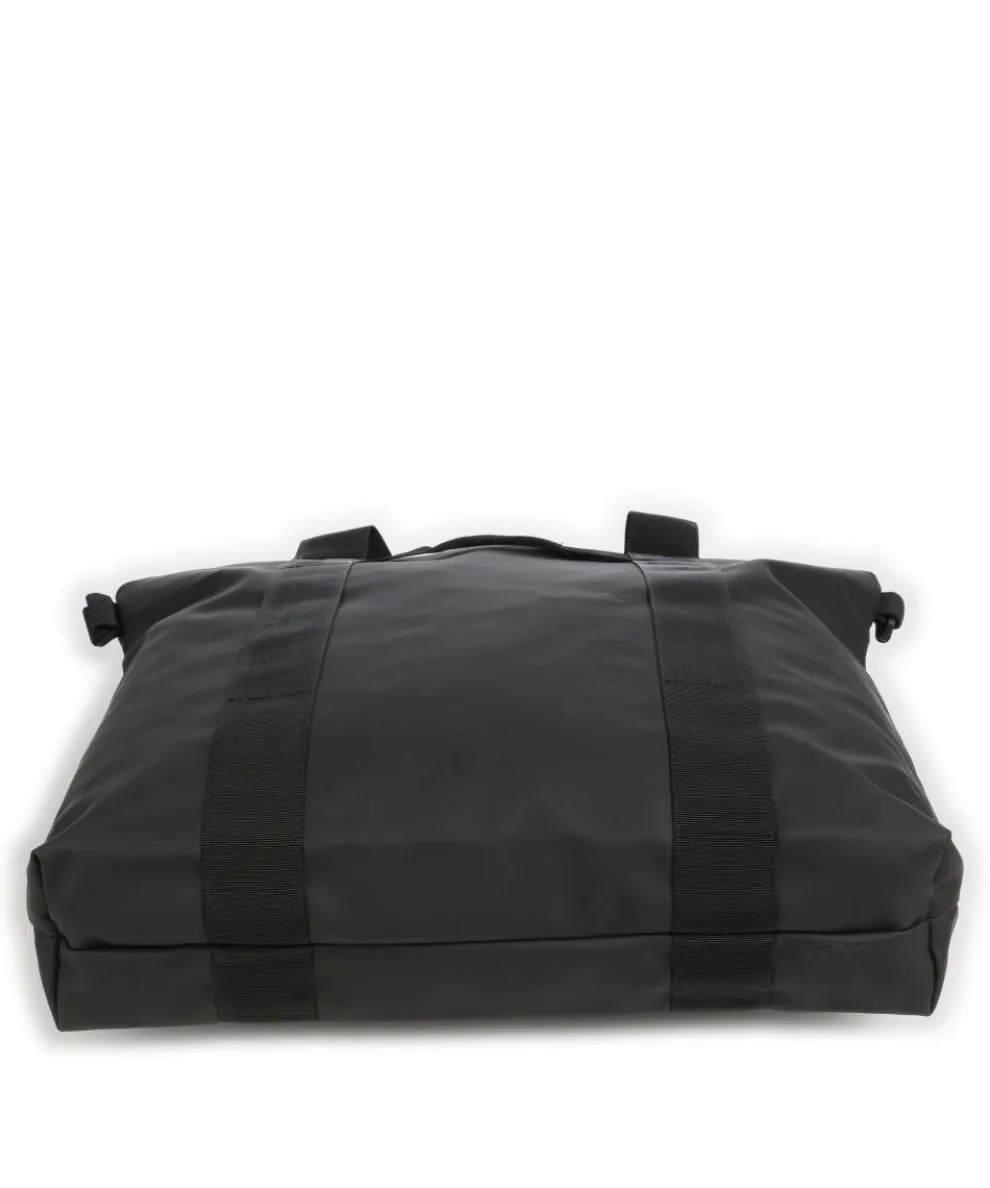 Shopper Polyurethane, Polyester schwarz