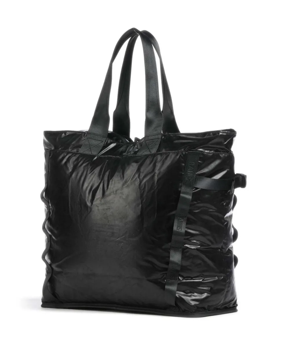 Sibu Shopper Polyester, Polyurethane schwarz