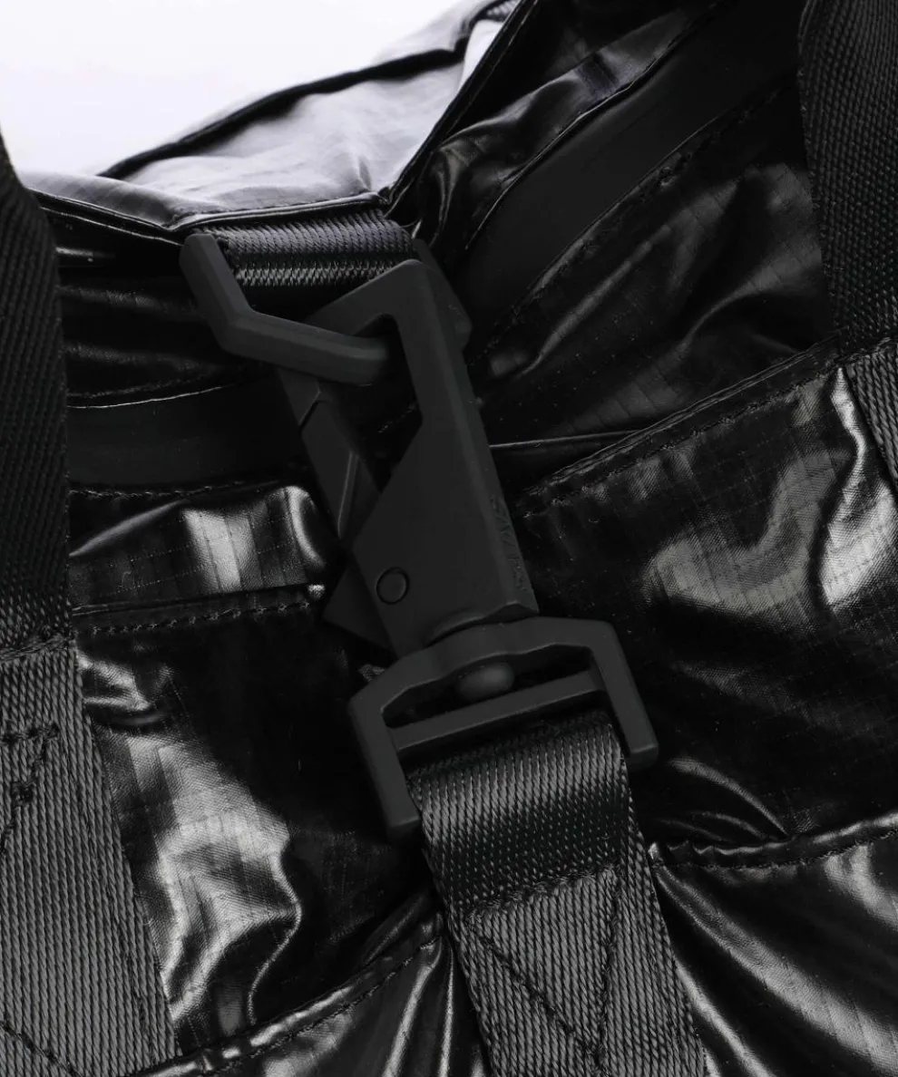 Sibu Shopper Polyester, Polyurethane schwarz