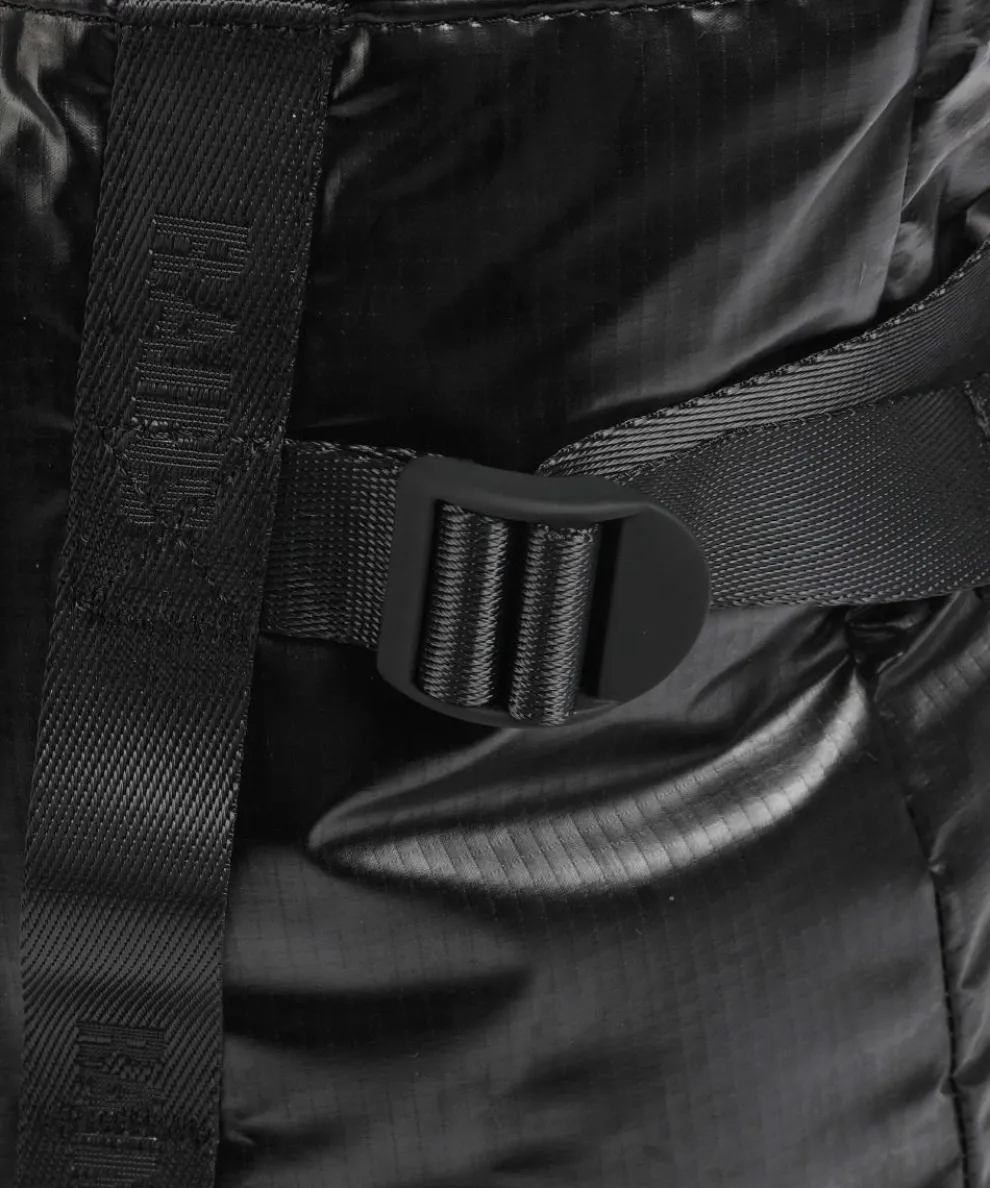 Sibu Shopper Polyester, Polyurethane schwarz