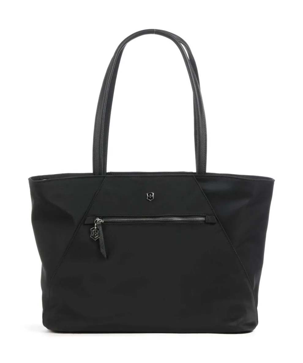 Signature Shopper 15″ Nylon schwarz