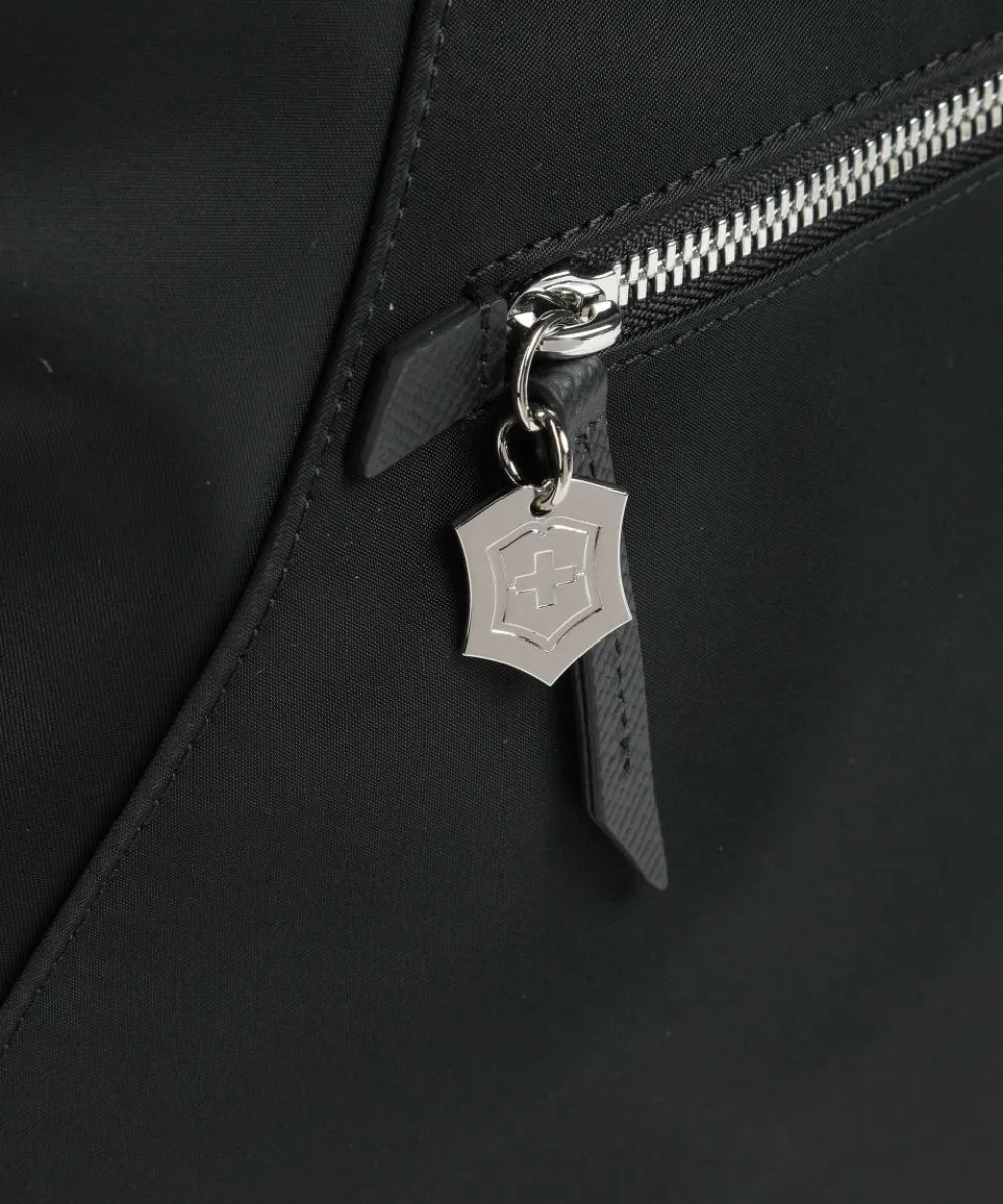 Signature Shopper 15″ Nylon schwarz