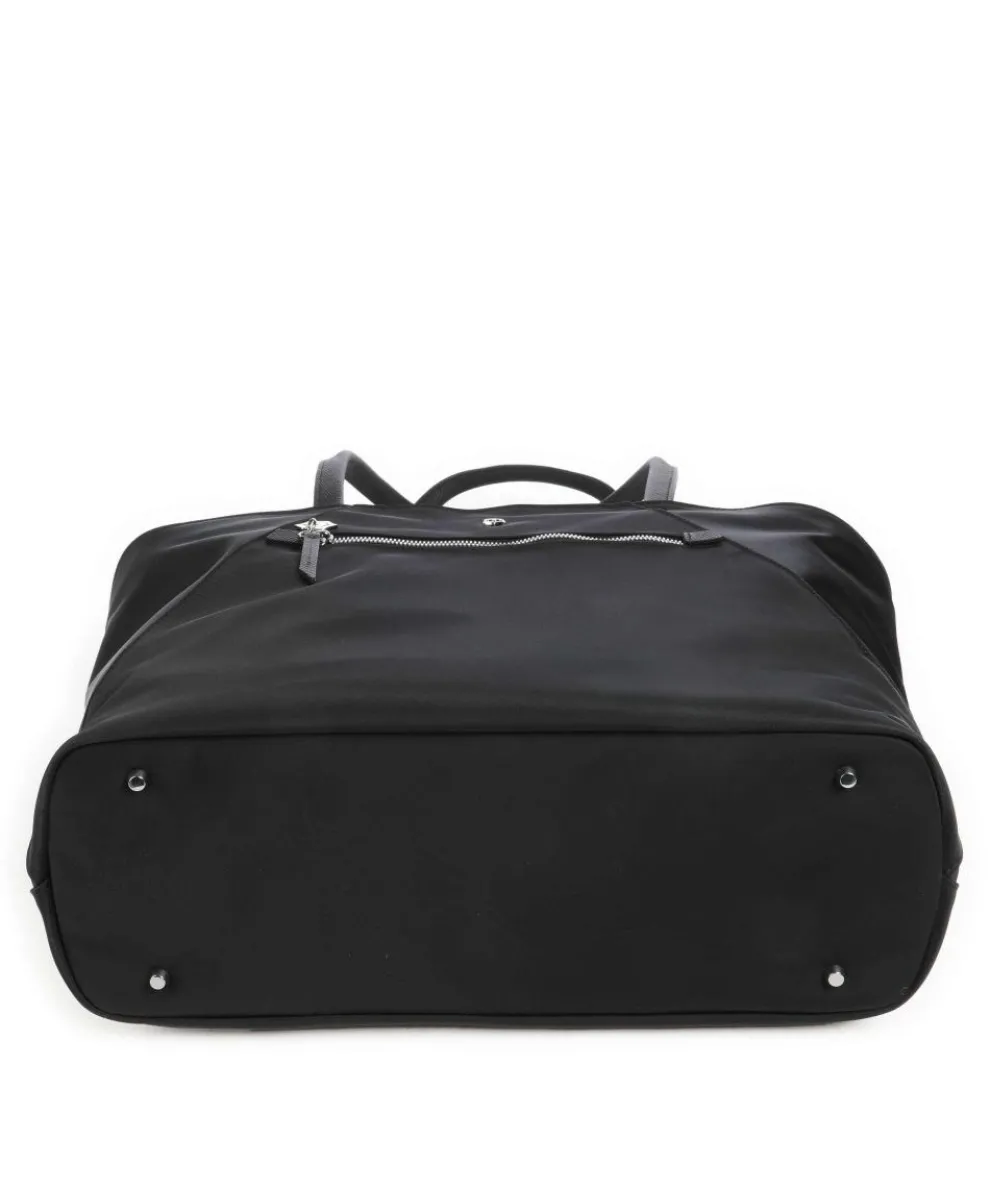 Signature Shopper 15″ Nylon schwarz