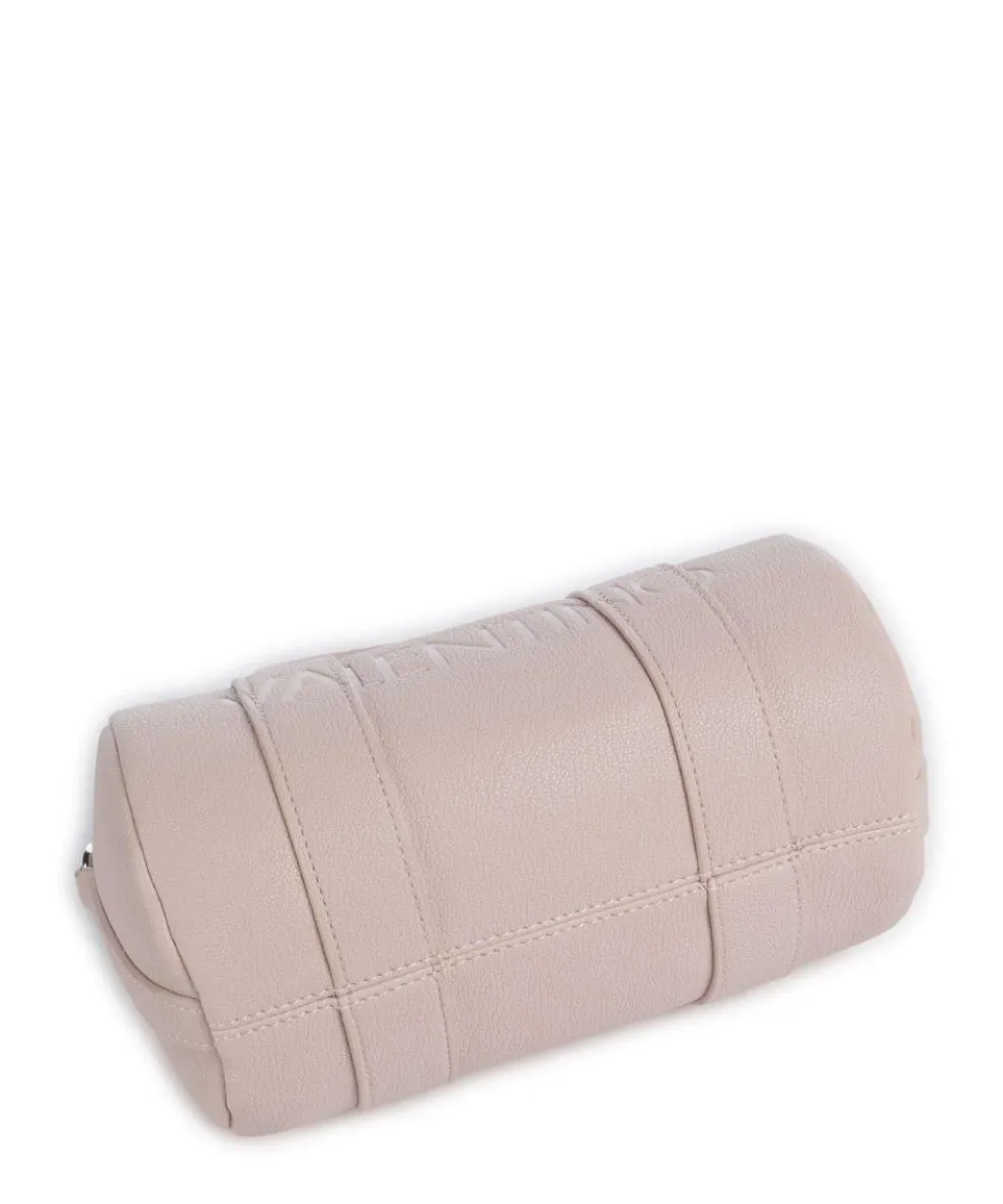 Sirah Re Handtasche Lederimitat altrosa