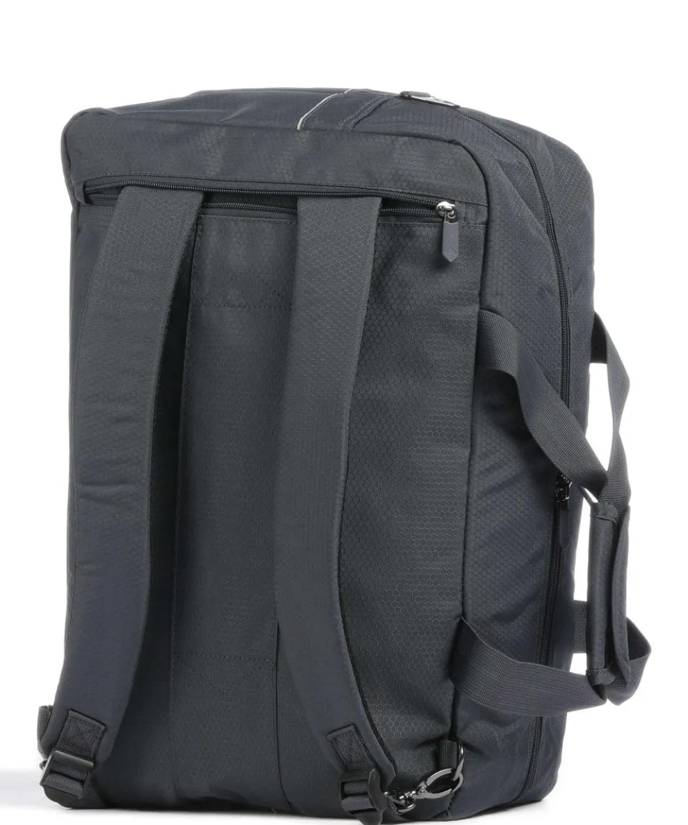 Skaii Weekender anthrazit 49 cm