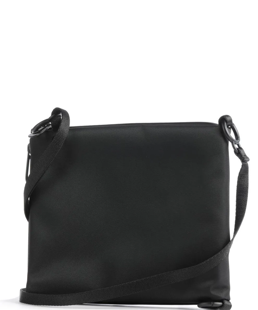Sleek Nylon Inn S Umhängetasche Nylon schwarz