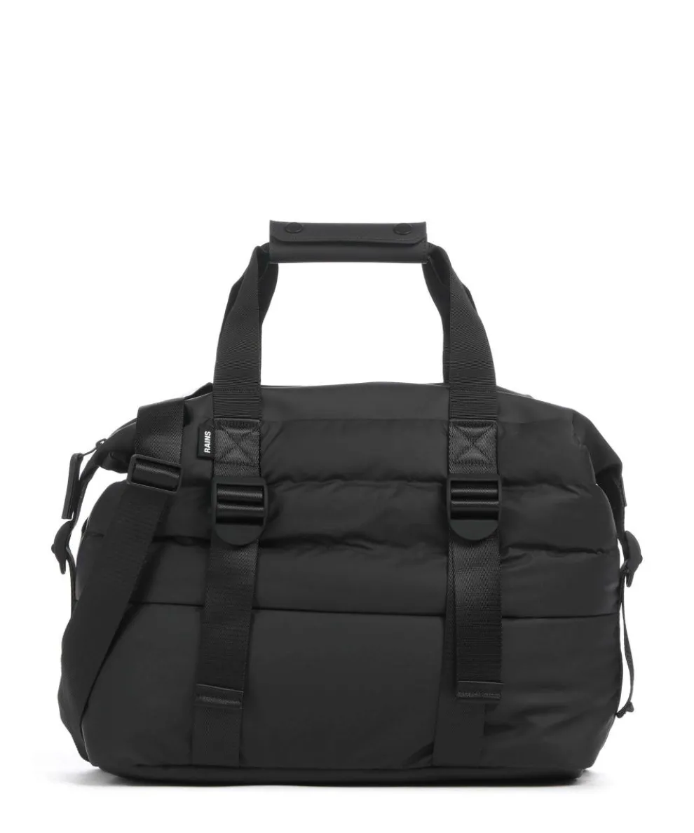 Small Weekender schwarz 52 cm