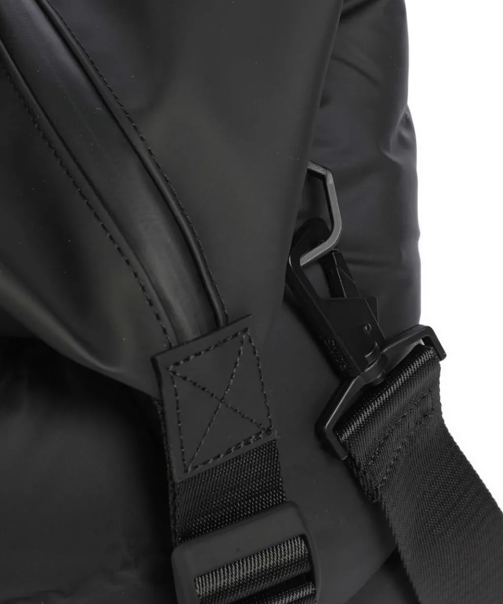 Small Weekender schwarz 52 cm