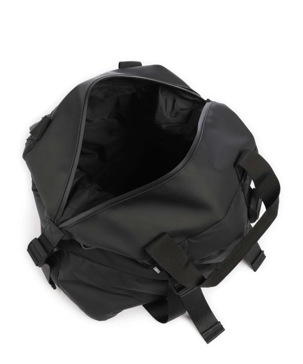 Small Weekender schwarz 52 cm