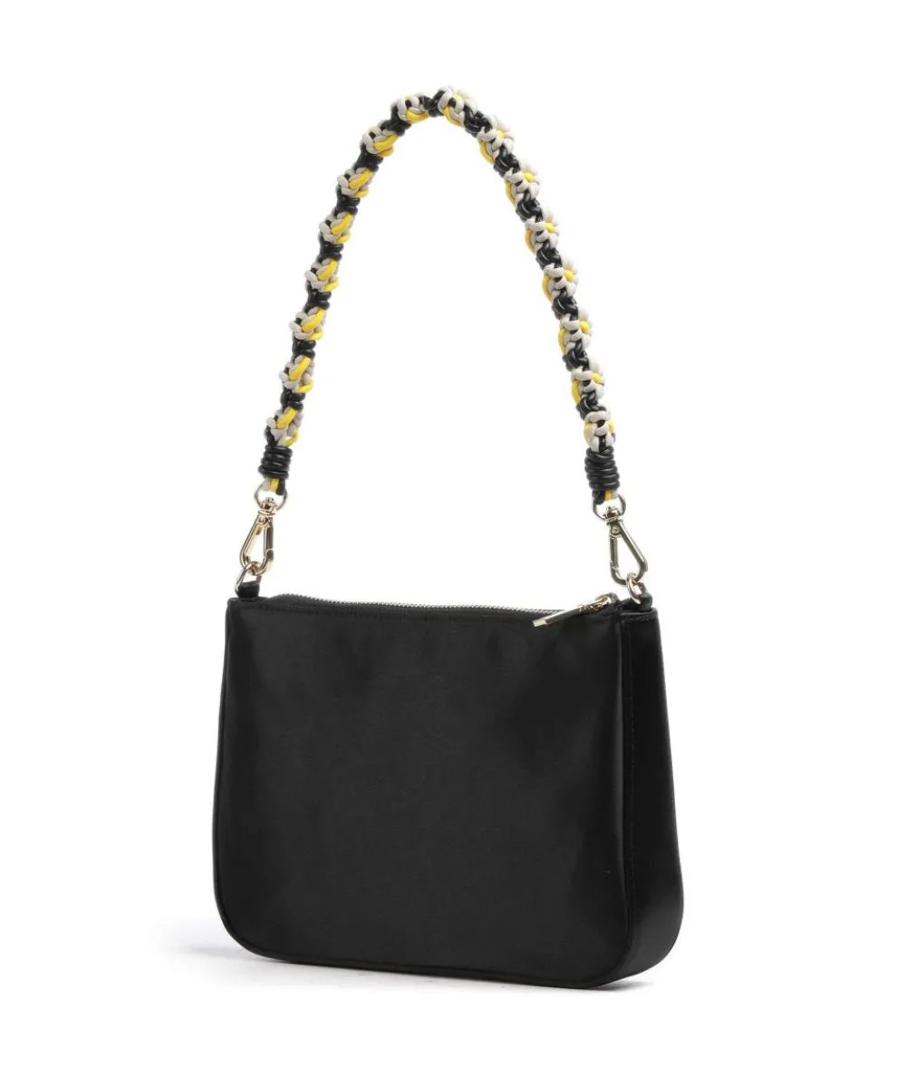 Smart Daily Schultertasche Polyester schwarz