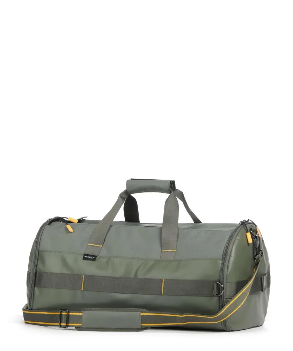Smart Duck Weekender khaki 53 cm