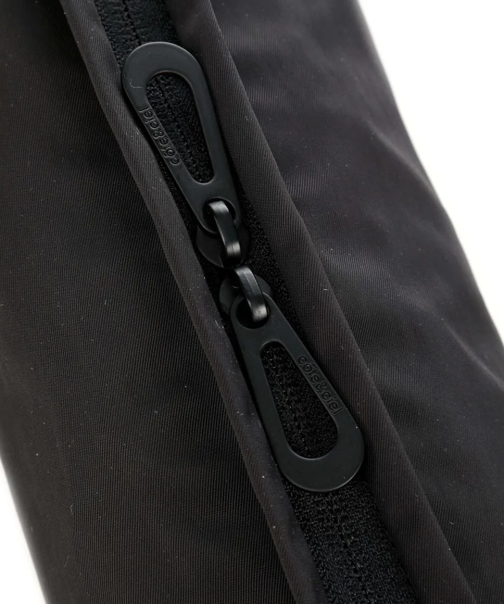 Smooth Adda Gürteltasche Polyester schwarz