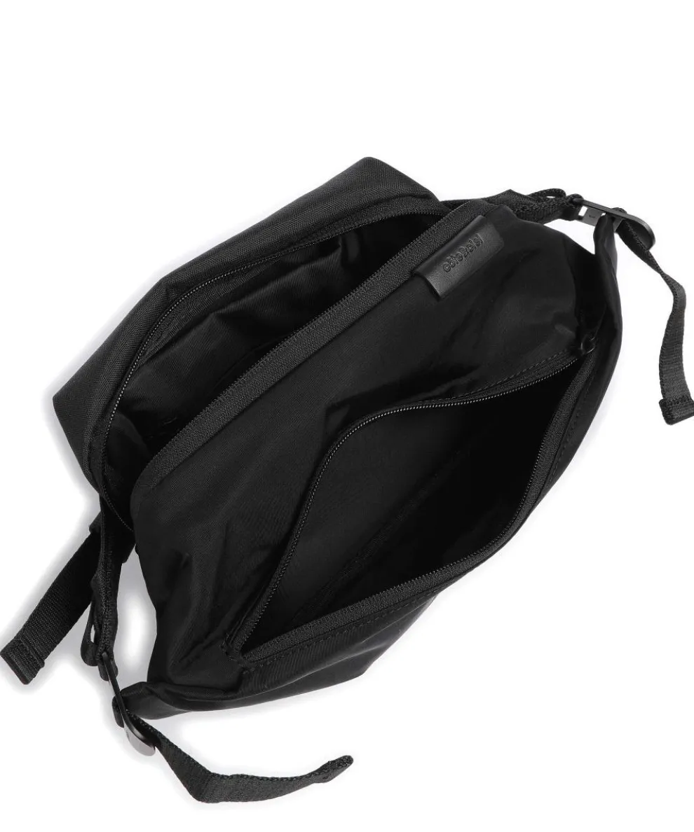 Smooth Isarau Small Gürteltasche Nylon schwarz