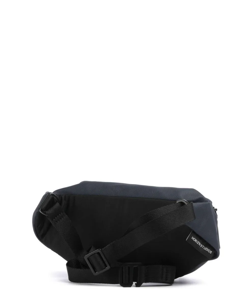 SoFo Gürteltasche Canvas, recycelte Baumwolle dunkelblau