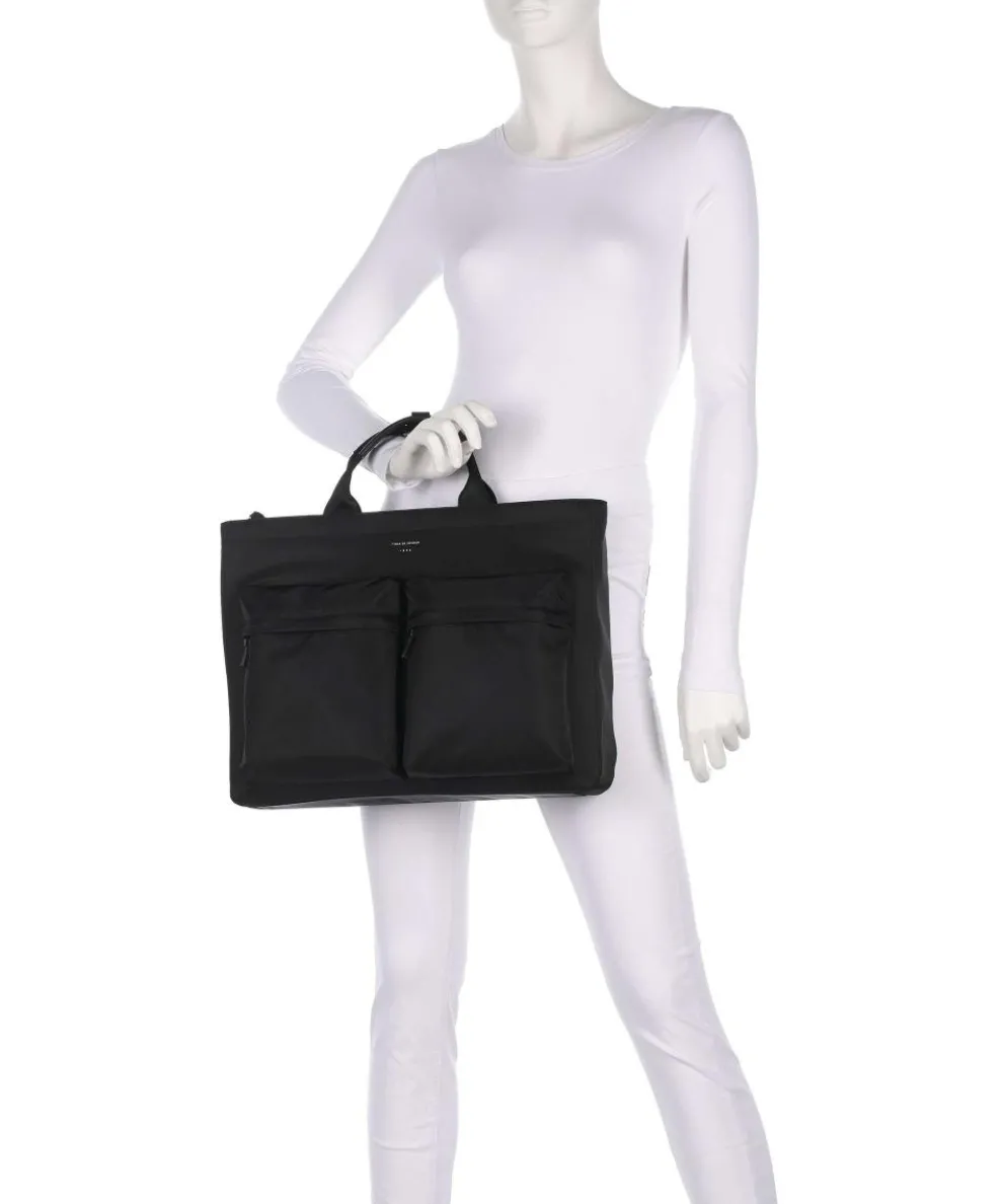 Sonor Aktentasche 15″ Polyamide schwarz