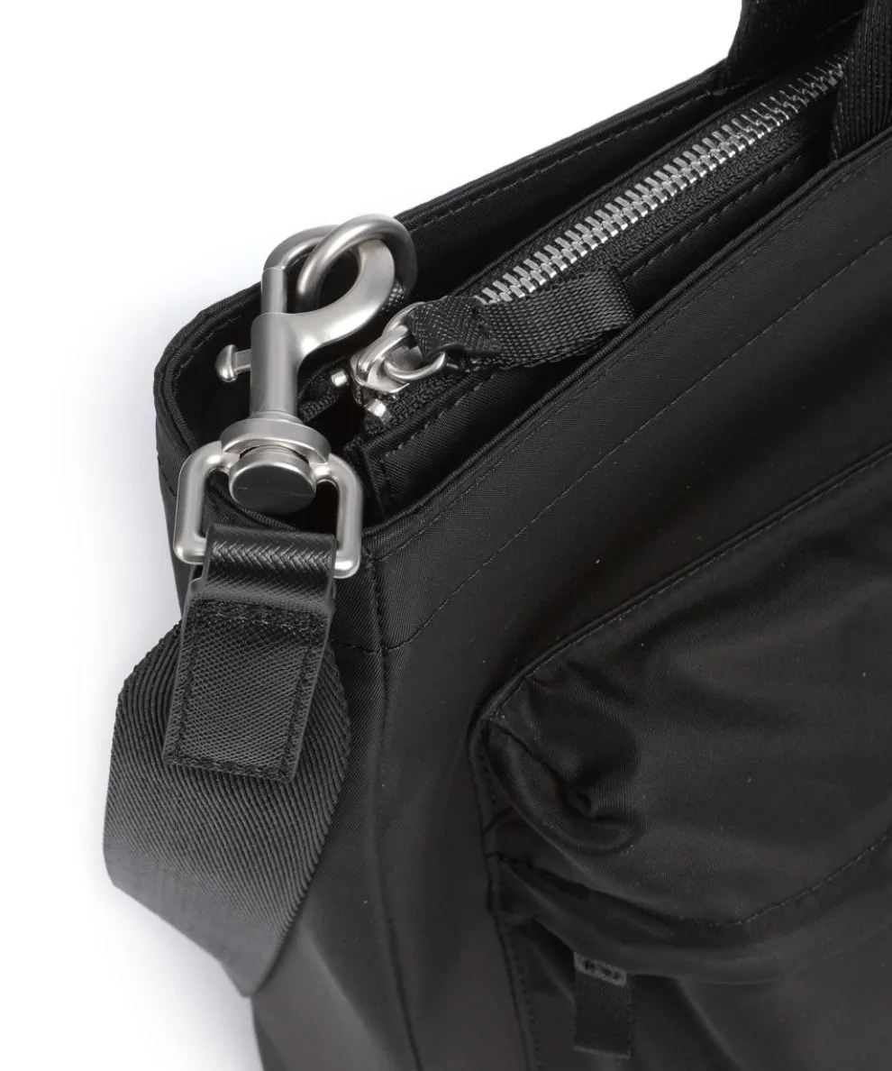 Sonor Aktentasche 15″ Polyamide schwarz