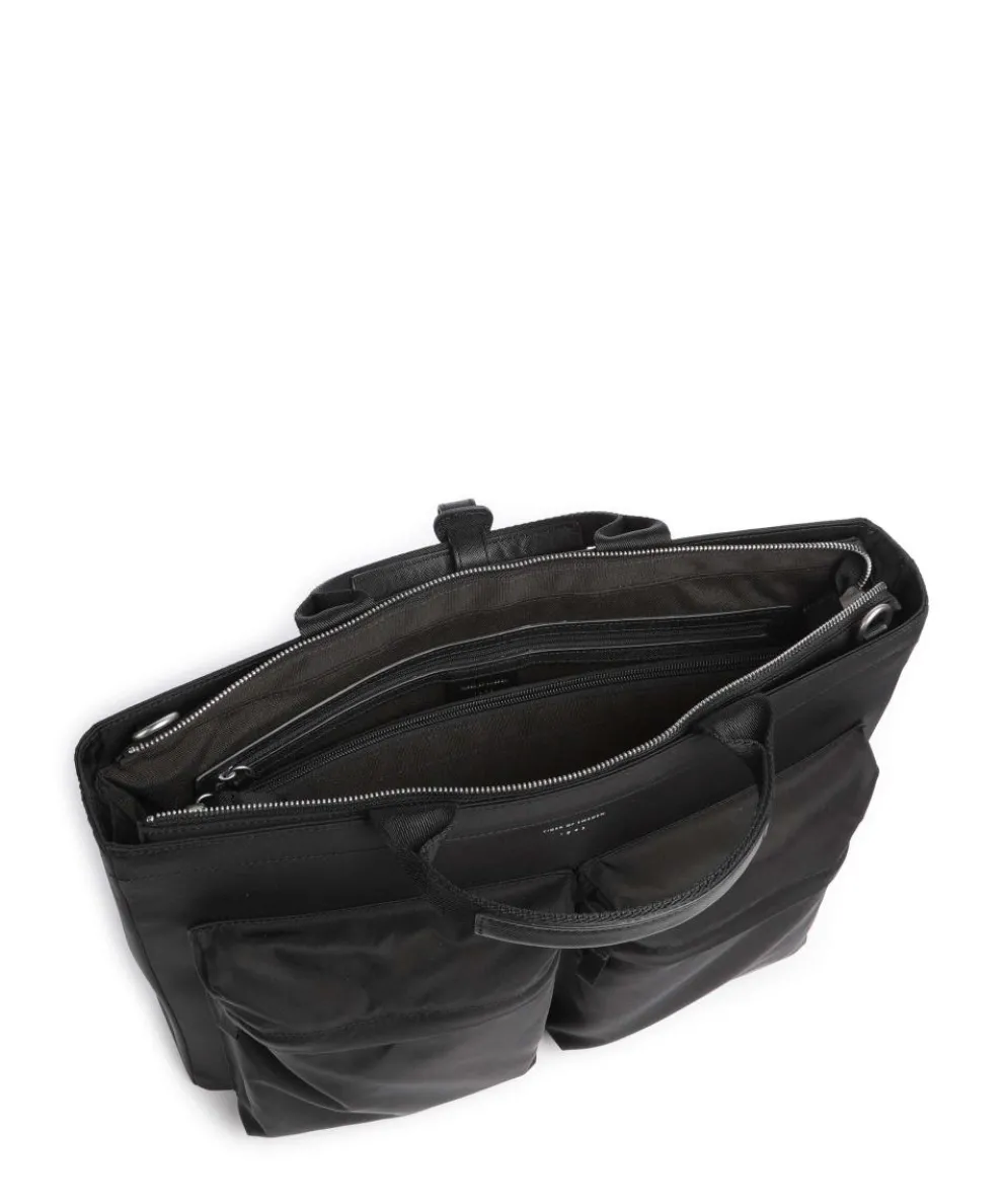 Sonor Aktentasche 15″ Polyamide schwarz