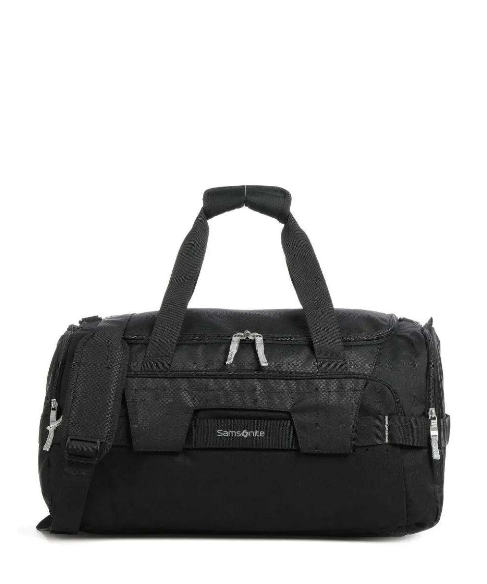 Sonora Weekender schwarz 55 cm