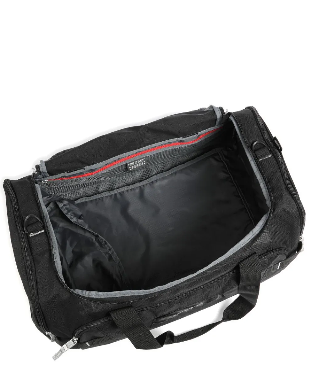 Sonora Weekender schwarz 55 cm