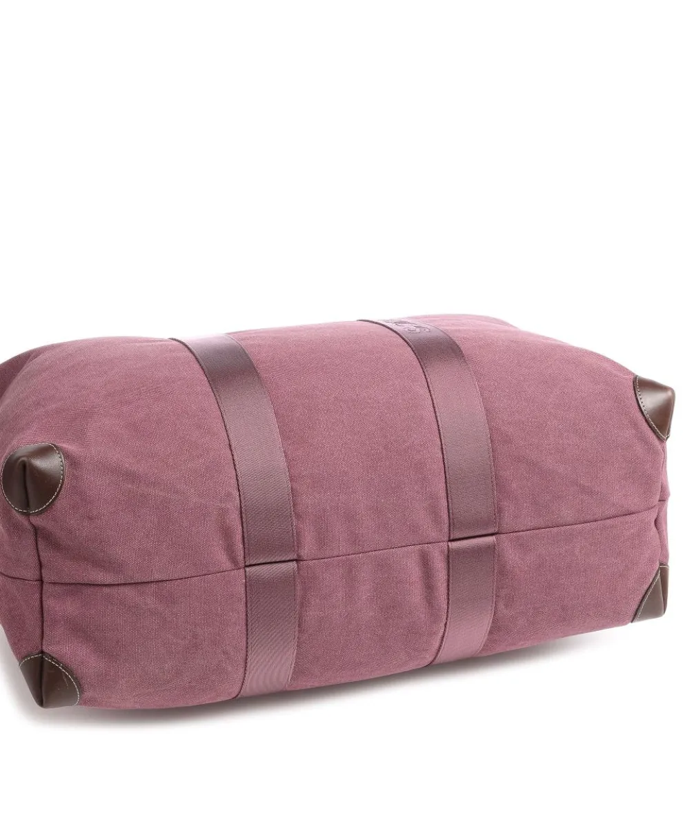 Sorrento Weekender brombeer 55 cm